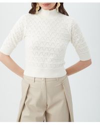 Trina Turk - Mali Pullover - Lyst