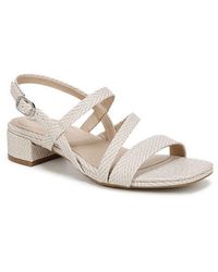 LifeStride - Janet Slingback Sandal - Lyst
