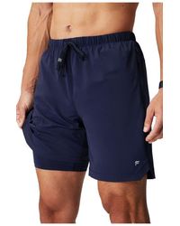Fabletics - The 7 One Short - Lyst