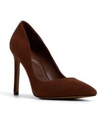 ALDO - Lala Pointed Toe Pump - Lyst