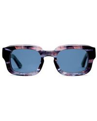 VADA - Haskell Sunglasses - Lyst