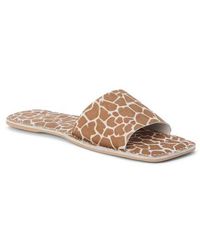 Matisse - Bali Slide Sandal - Lyst