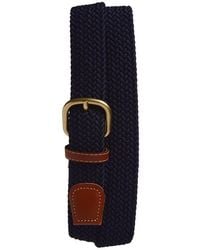 Noah - Elastic Belt - Lyst