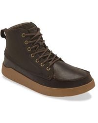 Olukai - Mōlina Water Repellent Boot - Lyst