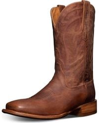 Tecovas - The Doc Boot - Lyst