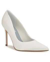Nine West - Fresh Pointed Toe Pump - Lyst