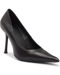 Jeffrey Campbell - Risktaker Pointed Toe Pump - Lyst