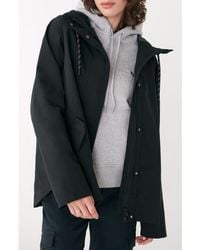 Lolë - Lachine Oversize Rain Coat - Lyst