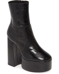 bandolino labiste bootie