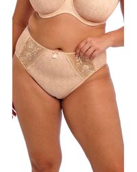 Elomi - Morgan Briefs - Lyst