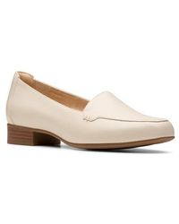 Clarks - Krystine Lily Pump - Lyst
