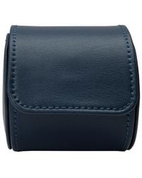 Wolf - Earth Single Watch Roll - Lyst