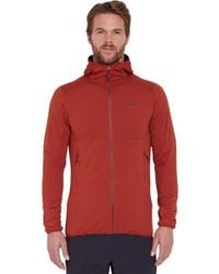 Rab - Evolute Hooded Jacket - Lyst