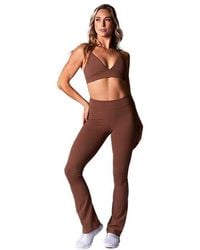 Tavi - High Waisted Bootcut - Lyst