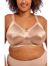 Goddess - Keira Underwire Nursing Bra - Lyst