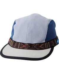 Kavu - Fleece Strapcap - Lyst