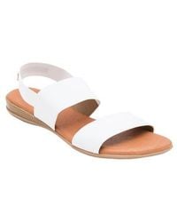 Andre Assous - Nigella Sandal - Lyst
