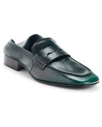 Dries Van Noten - Soft Penny Loafer - Lyst