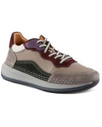 Spring Step - Booker Sneaker - Lyst