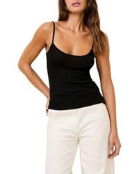 Solid & Striped - The Selena Camisole - Lyst