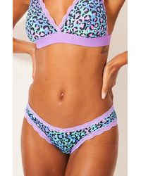 Stripe & Stare - Original Knicker Four Pack - Lyst