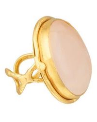 Sylvia Toledano - Macaron Ring - Lyst
