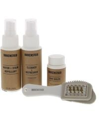 Birkenstock - Deluxe Shoe Care Kit - Lyst