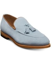 Allen Edmonds - Rand Tassel Loafer - Lyst