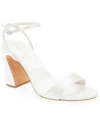 Loeffler Randall - Malia Ankle Strap Sandal - Lyst