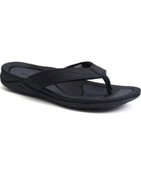 Strive - Wave Waterproof Flip Flop - Lyst