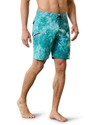 Tommy Bahama - Molokai Tide For First Board Shorts - Lyst