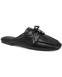 DKNY - Delmar Mule - Lyst