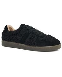J/Slides - Heidi Shearling Sneaker - Lyst