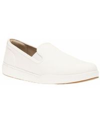ABEO - Encore Slip On Sneaker - Lyst