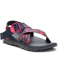 Chaco - Mega Z Cloud Sandal - Lyst