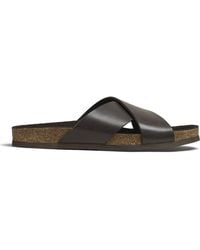 Myrqvist - Solvik Sandals - Lyst
