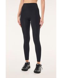 P.E Nation - Striker High Waist Full Length Leggings - Lyst