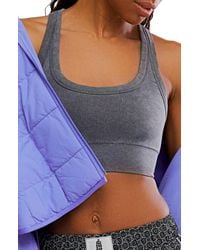 Free People - Fp Movement Go To Sports Bra - Lyst