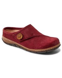 Earth - Ezra Clog - Lyst