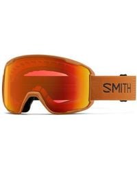Smith - Preview Chromapop Shield Snow Goggles - Lyst