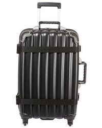 VinGardeValise - Grande 12-Bottle Wine & Spirits Suitcase - Lyst