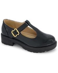 Sam Edelman - Kids' Taelor T-Strap Shoe - Lyst