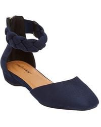 Comfortview - The Rayna Flat - Lyst