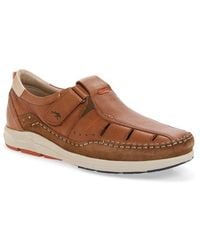 Fluchos - Kai Fisherman Shoe - Lyst