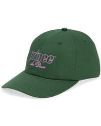 Les Deux - X Prince Dad Cap - Lyst