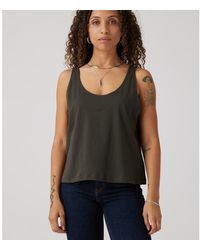 Known Supply - Easy Tank - Lyst