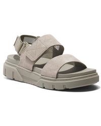 Timberland - Greyfield 2 Sandal - Lyst