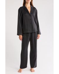 Lunya - Washable Silk Pajamas - Lyst