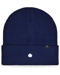 Alix - Lil Flower Beanie Cap - Lyst