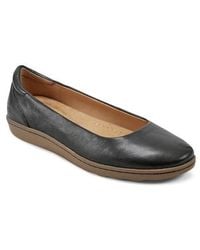Earth - Landen Flat - Lyst